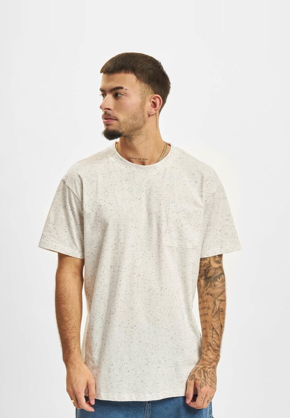 Bluocean Crew Neck-1