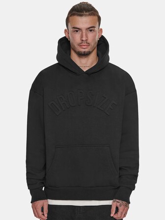 Heavy Oversize