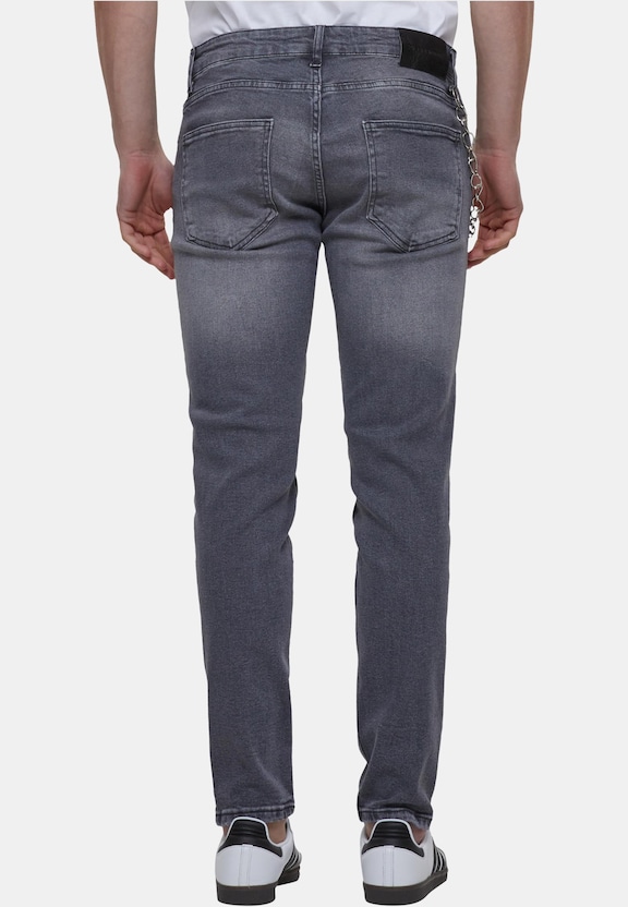 Tapered -1
