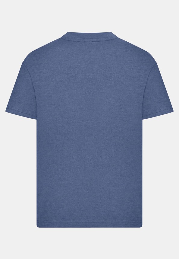 Kids Hi Cats -  Basic T-Shirt-3