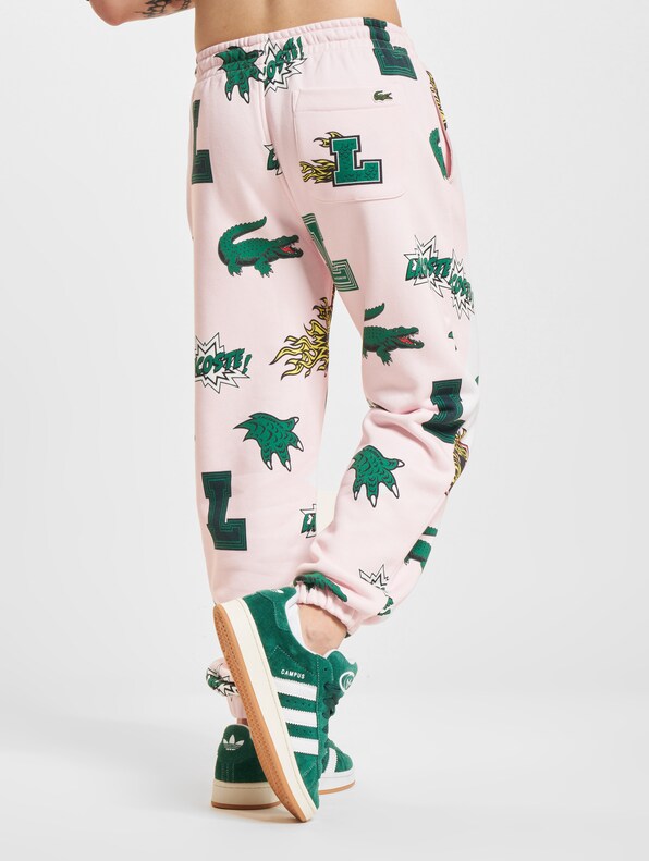 Lacoste Jogginghose-1