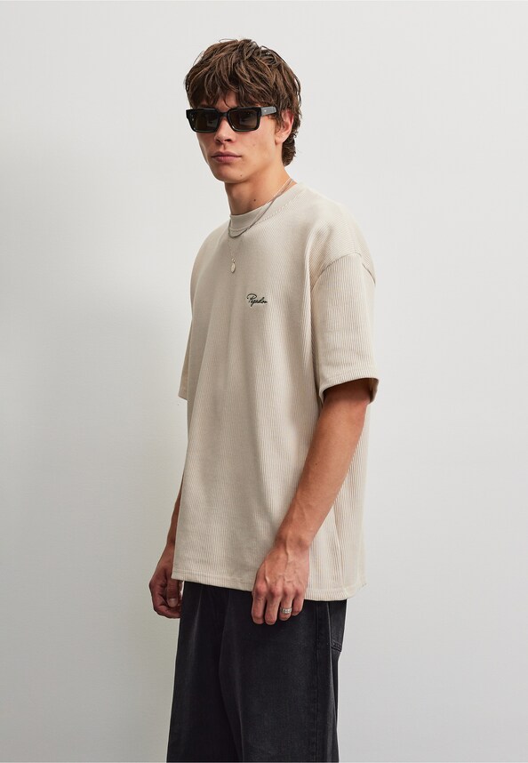 Signar Oversized Rib-2