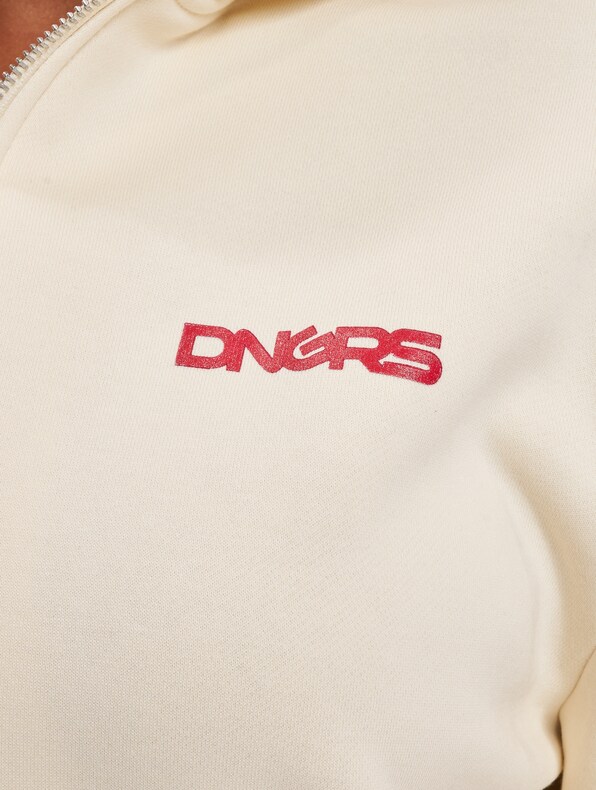 Dangerous DNGRS Strong Hoodies-3