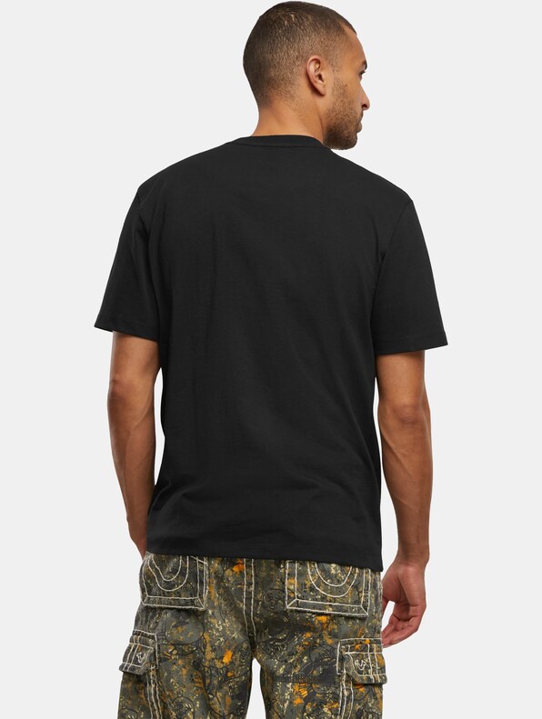 True Religion OG LABEL SS TEE-1