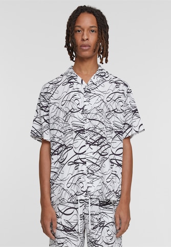 Viscose AOP Resort Shirt