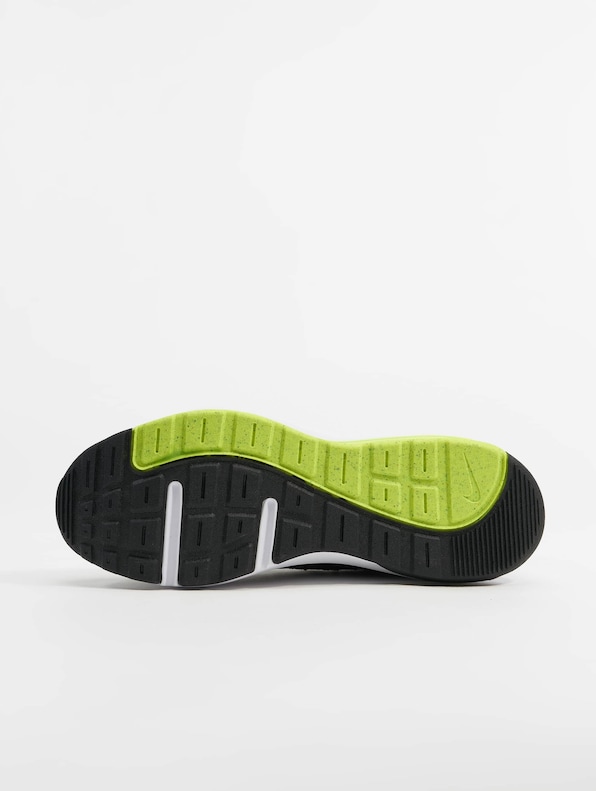 Nike Air Max AP Sneakers Grey/Black/Photon-6