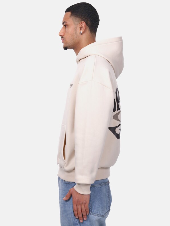 HEAVY OVERSIZE CREWLOVE -2