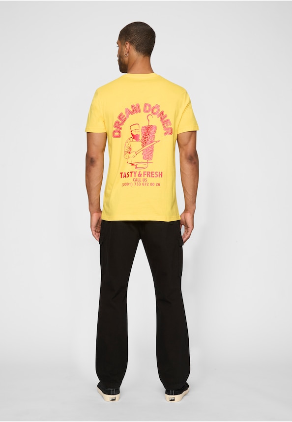 Dream Kebab Tee-3