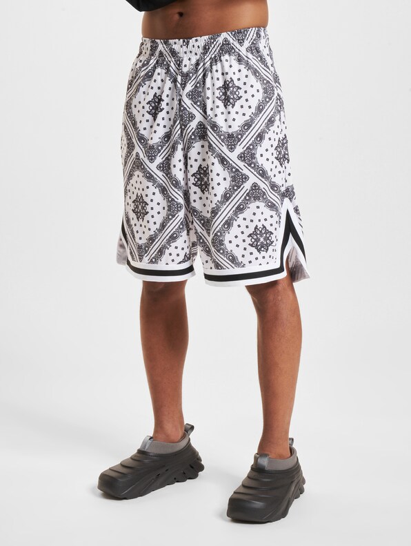 KK Woven Signature Paisley Mesh-1