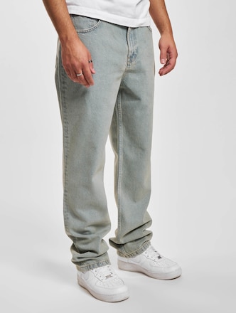 DEF Kant Straight Fit Jeans