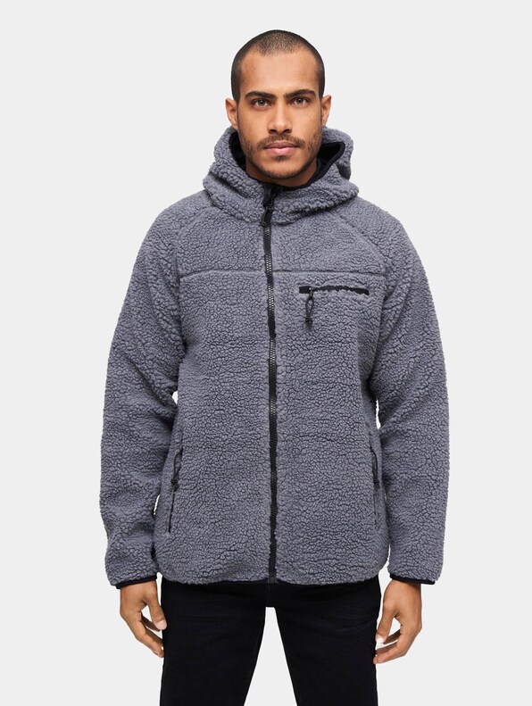 Teddyfleece Worker-2