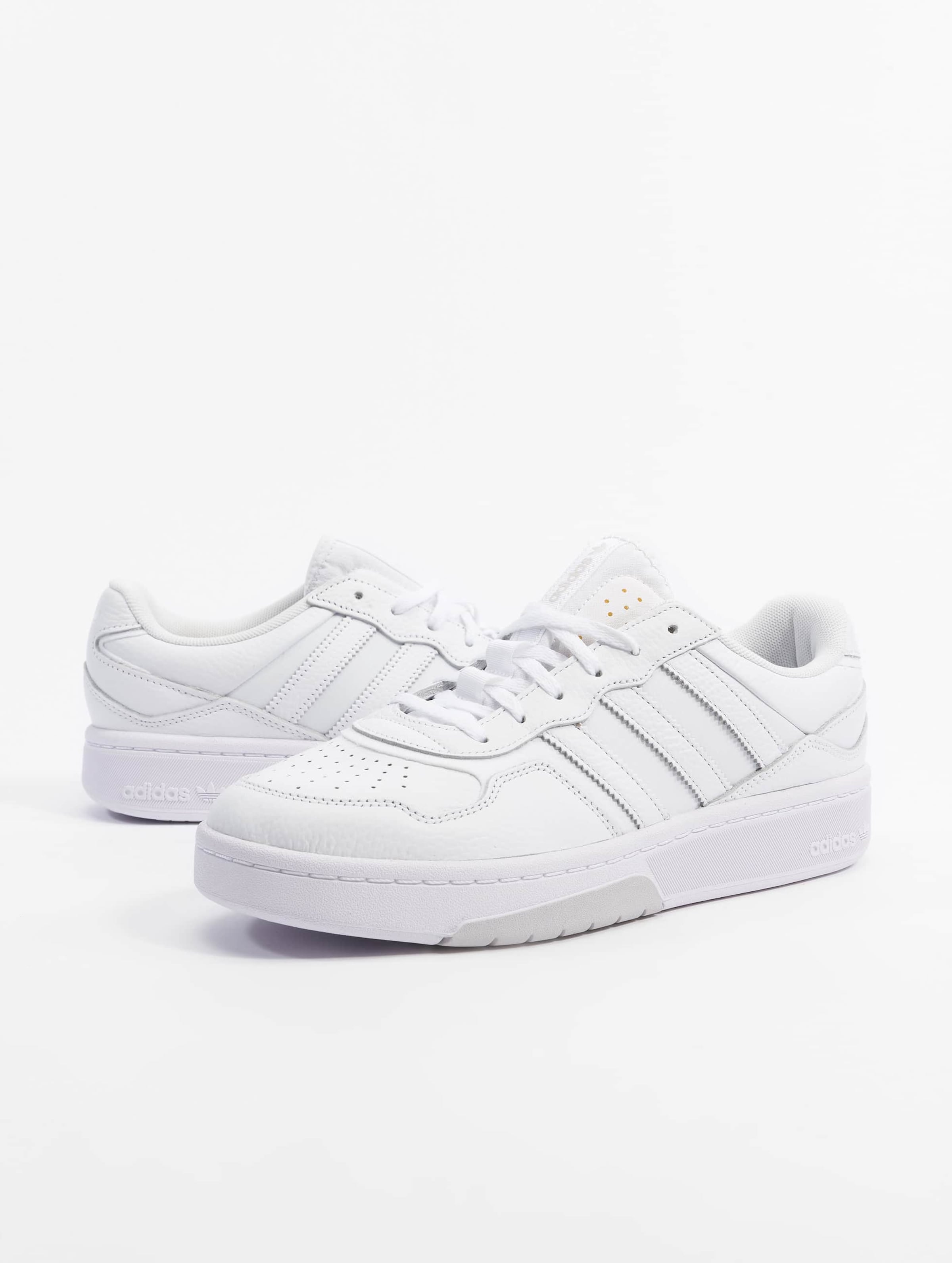 adidas Originals Adidas Mannen op kleur wit, Maat 41 1/3