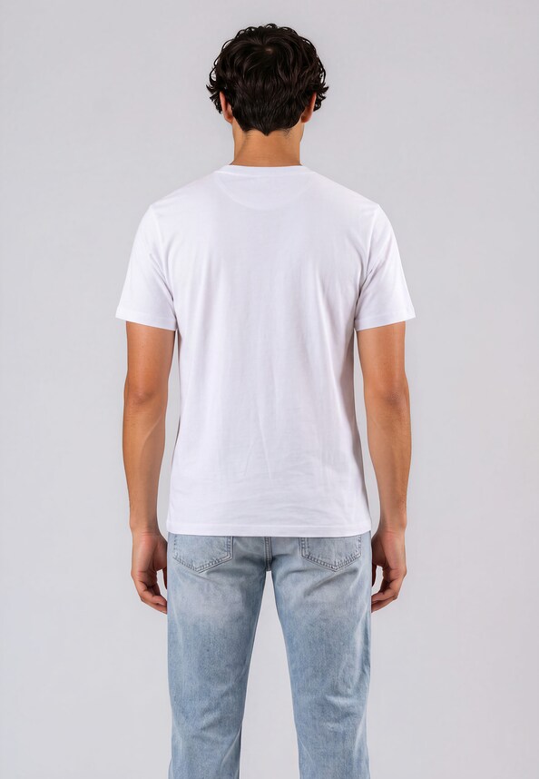 Bold 025 CO T-Shirt-1