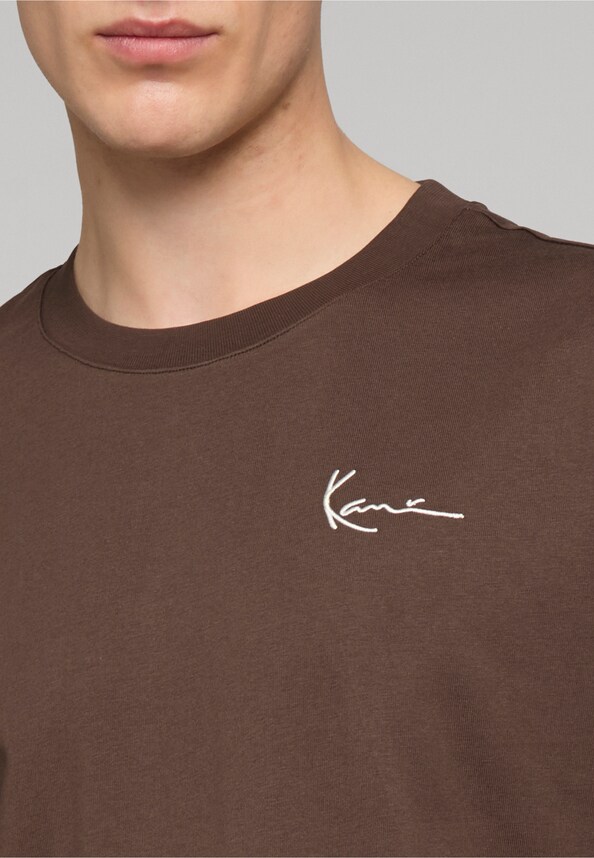 Signature Oversized -3