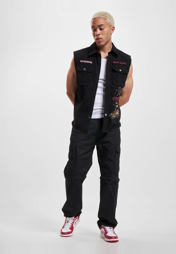 Iron Maiden Vintage -8