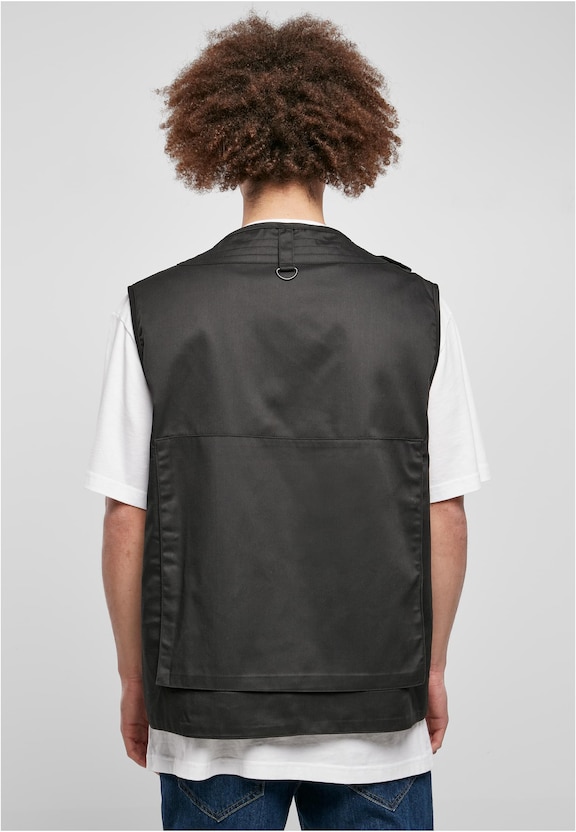 KK Small Signature Vest black-1