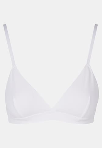 Ladies Basic unpadded Bra 2-Pack