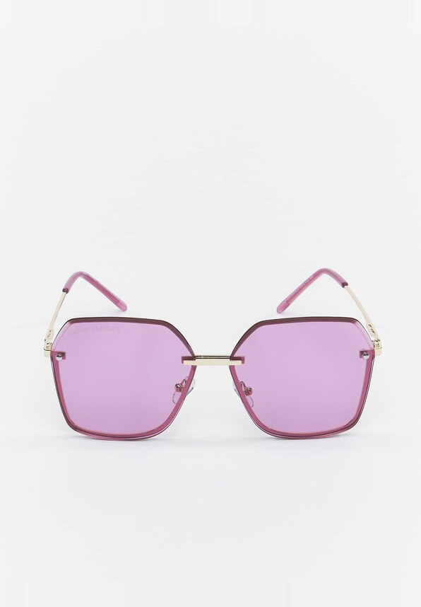 Urban Classics Michigan Sunglasses-2