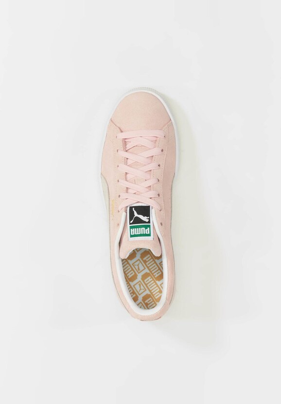 Suede Classic XXI -3