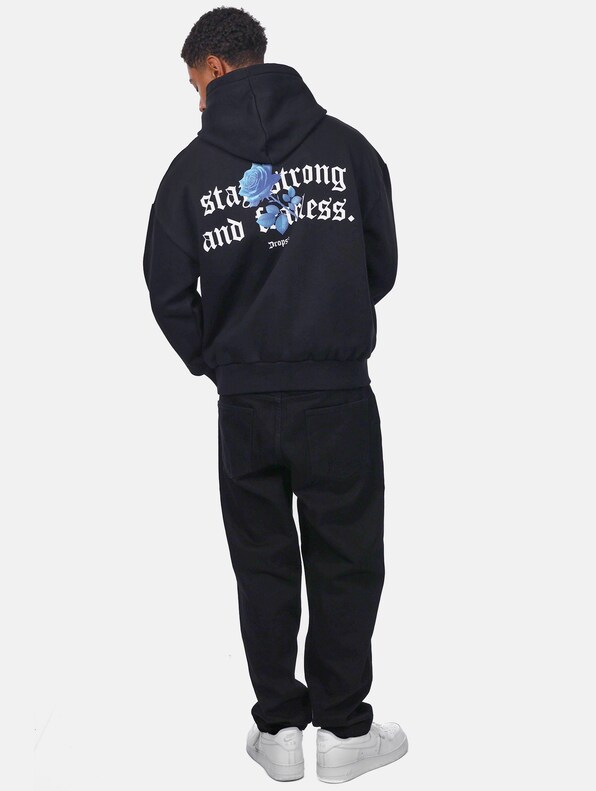 HEAVY OVERSIZE STAY STRONG-3