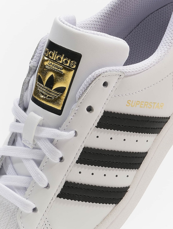 adidas Originals Superstar Sneakers-7