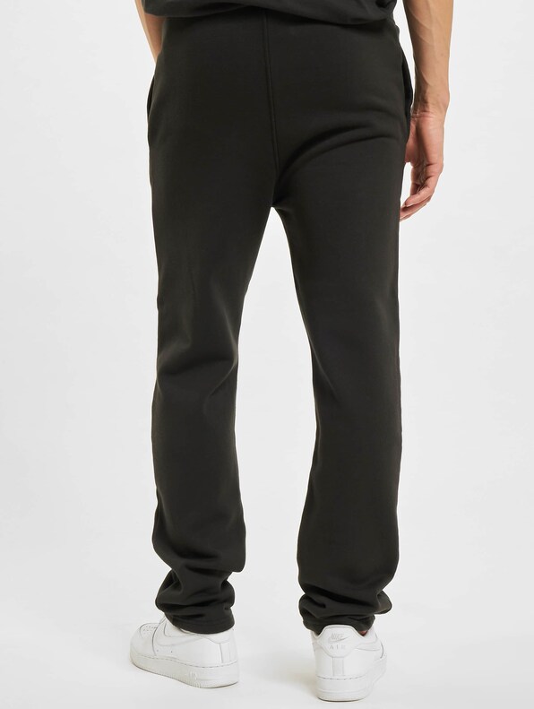 PEGADOR Logo Wide Jogginghosen-1