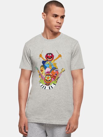 Muppets - Dr. Teeth and The Electric Mayhem Basic 