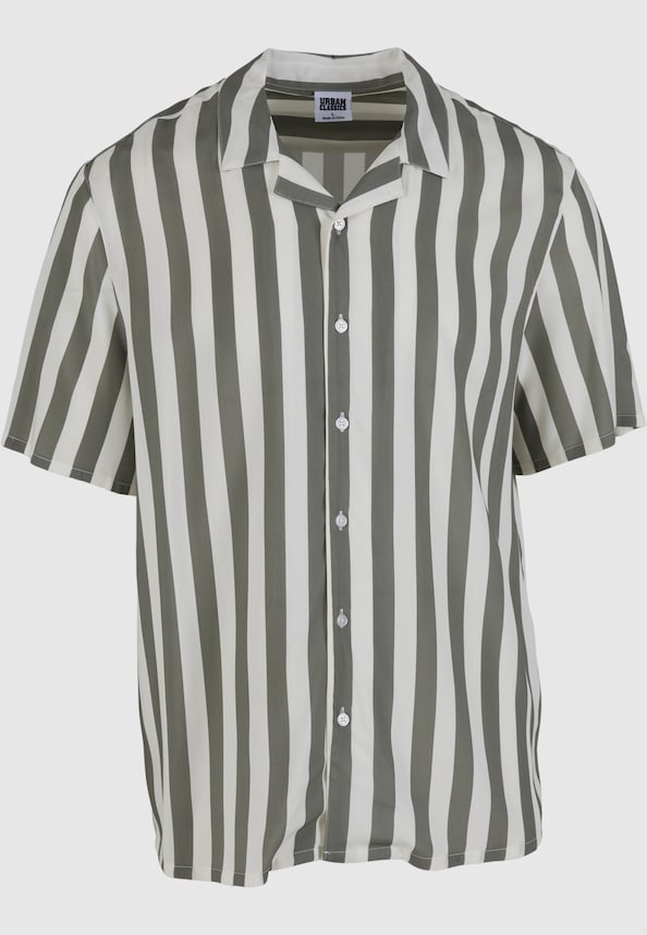 Viscose AOP Resort -4