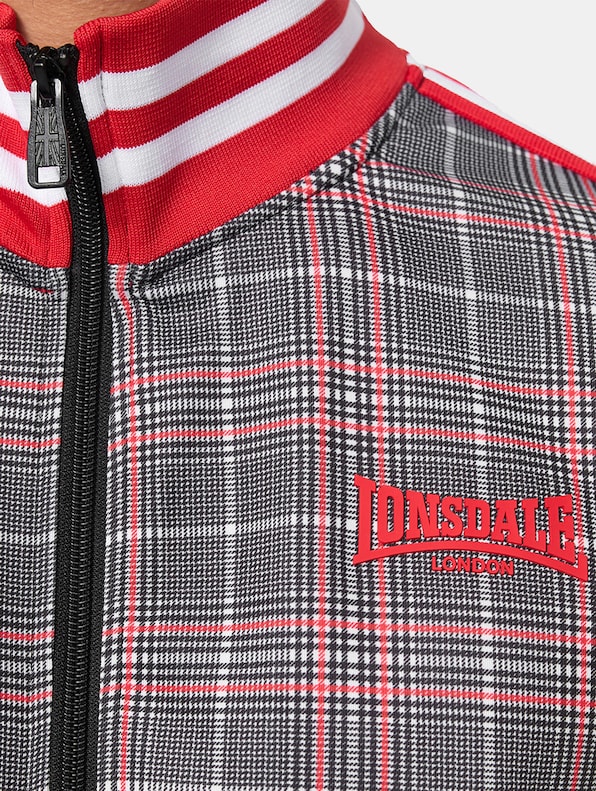 Lonsdale Glatrigill Jogginganzüge-3