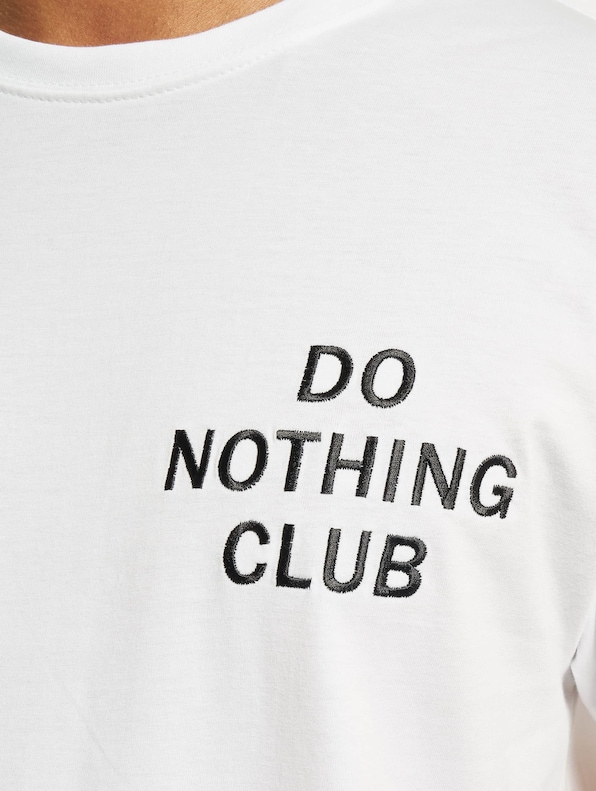 Do Nothing Club-9