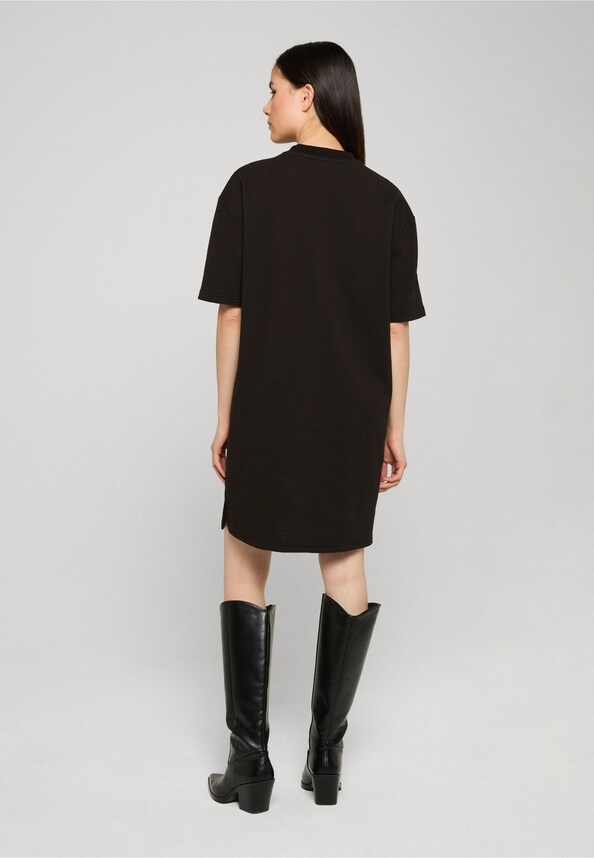Ladies Structured Jersey-1