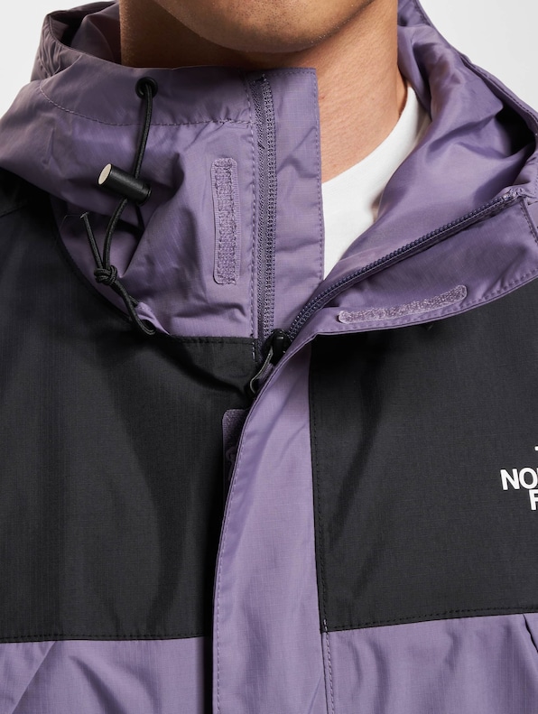 The North Face Antora Regenjacke-7