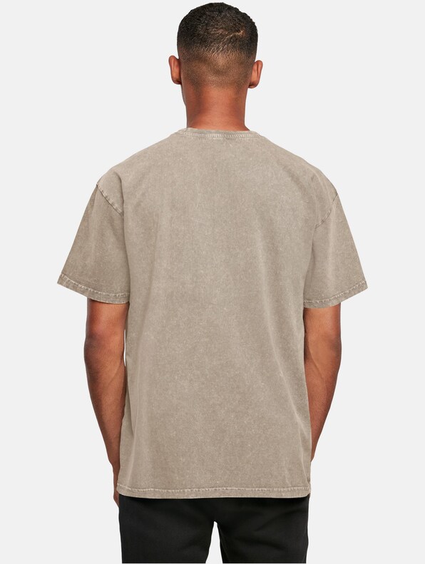 Summer - Van Acid Washed Oversize-1