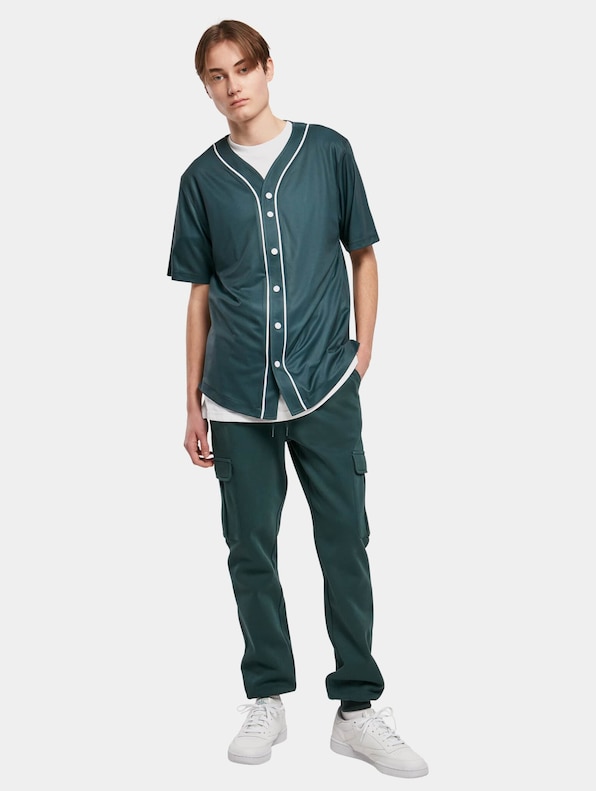 Baseball Mesh Jersey-5