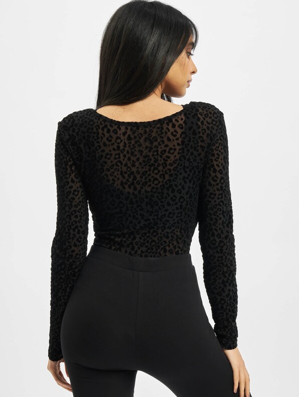 Ladies Flock Lace-1