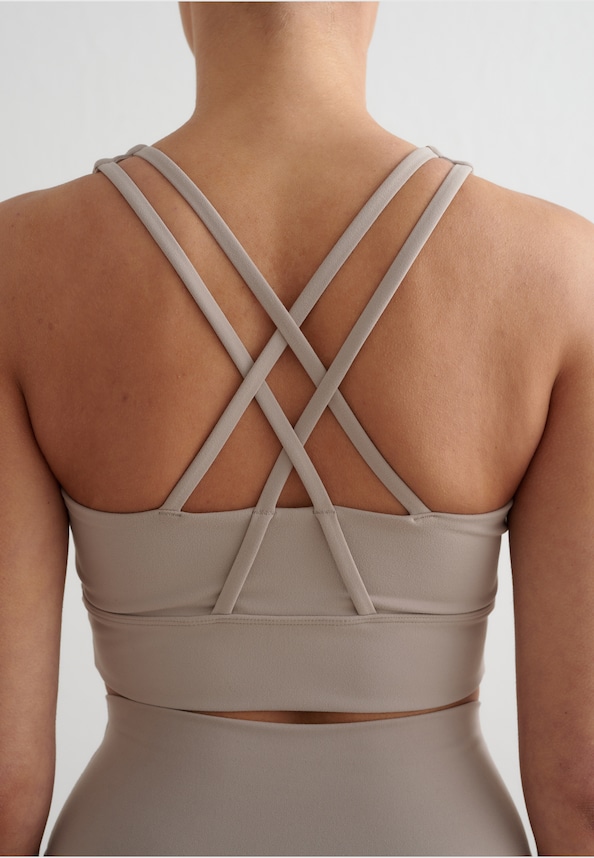 Sense Sports Bra-5