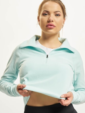 Columbia Glacial Cropped II Pullover