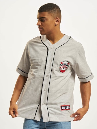 Varsity Patch Baseball
