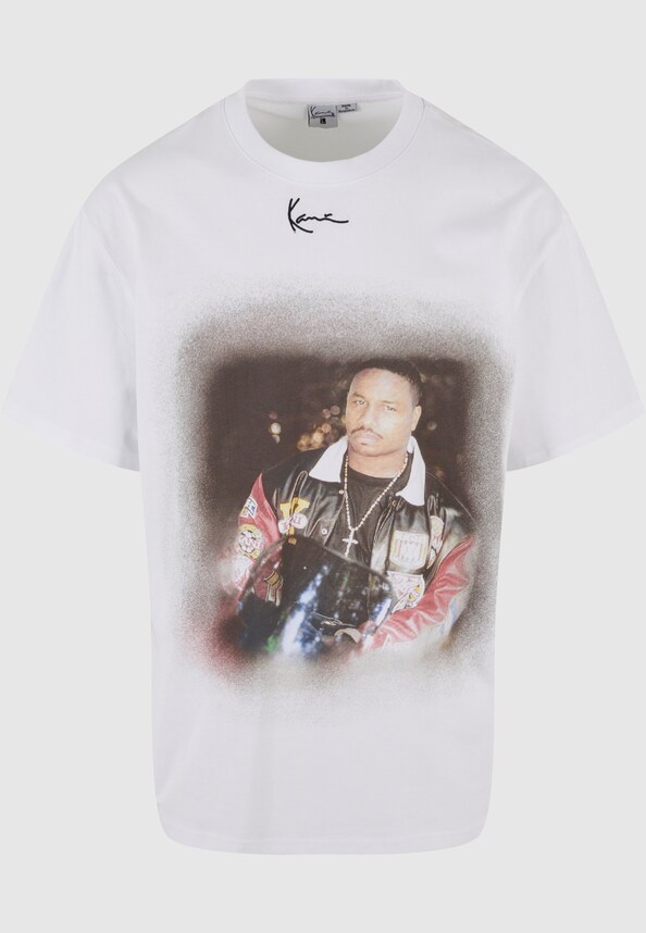 KU242-007-1 Tiny Signature Print Tee-4