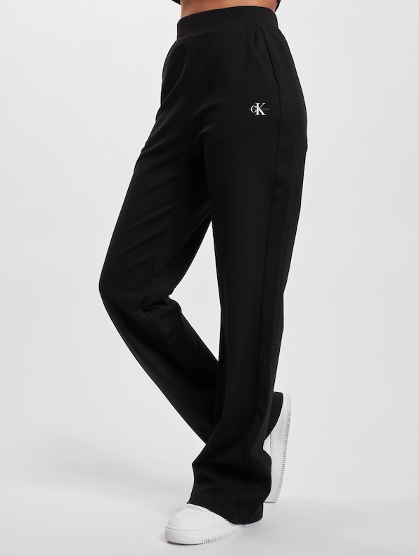 Calvin Klein Jeans Milano Loose Jogginghose | DEFSHOP | 23151 | Stretchhosen