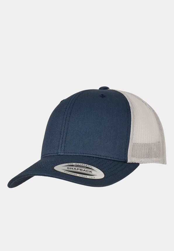 Retro Trucker 2-Tone -1