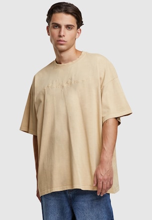 Karl Kani Autograph Heavy Boxy Tee