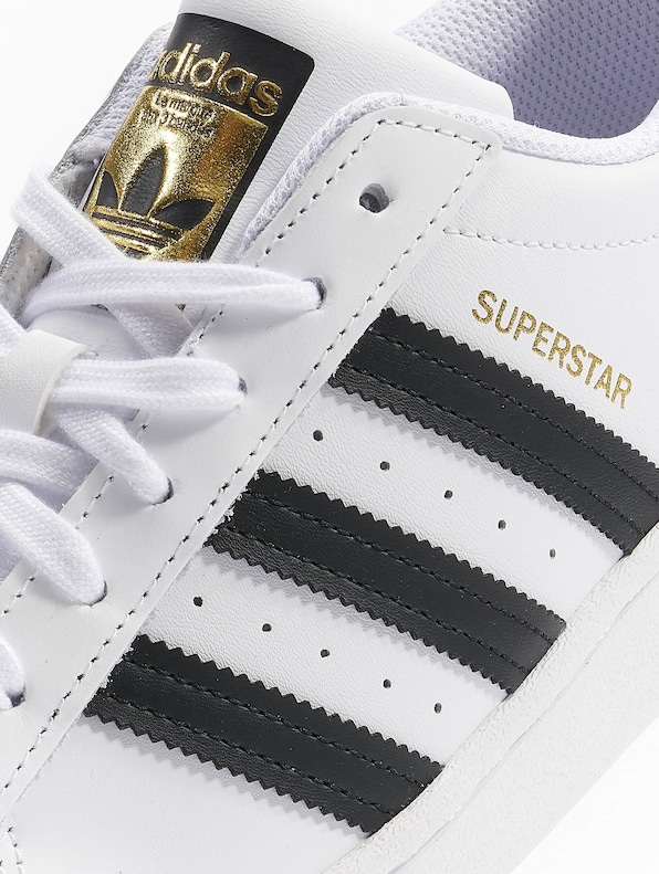 adidas Originals Superstar Sneakers-8