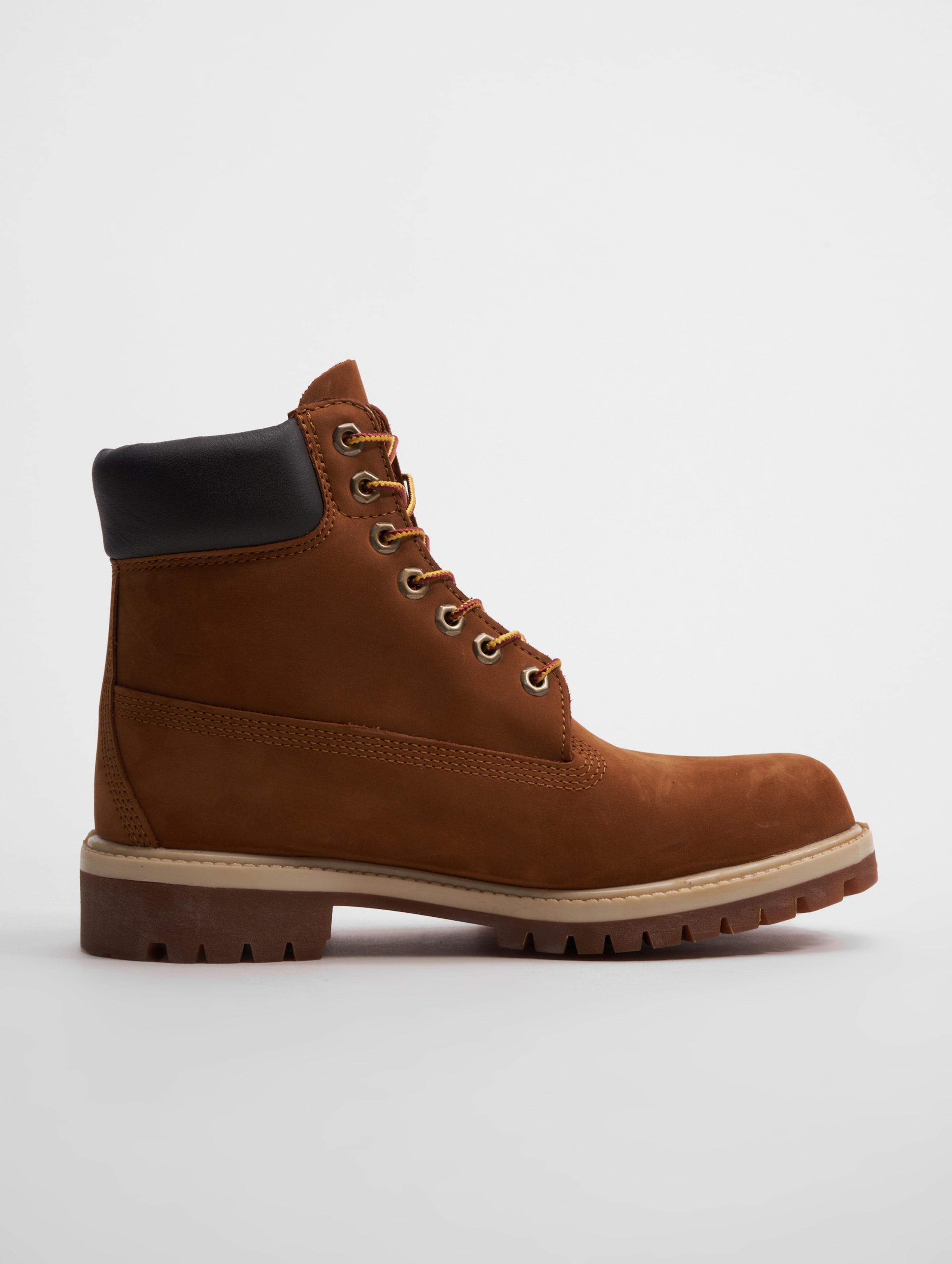 6in top premium boot