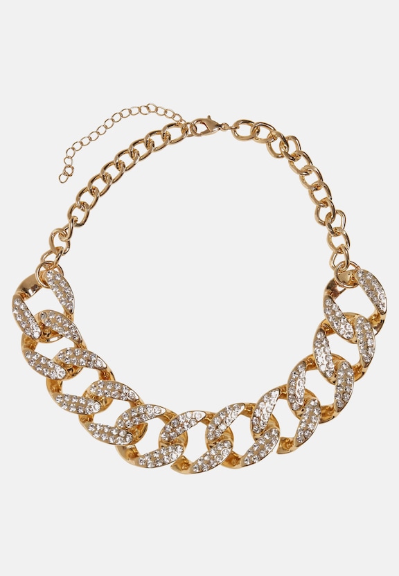 Statement Necklace-0