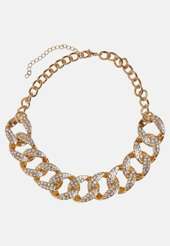 Statement Necklace-0