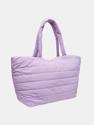 Padded Tote