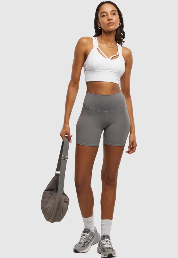 Ladies Sports Bra crossed-3