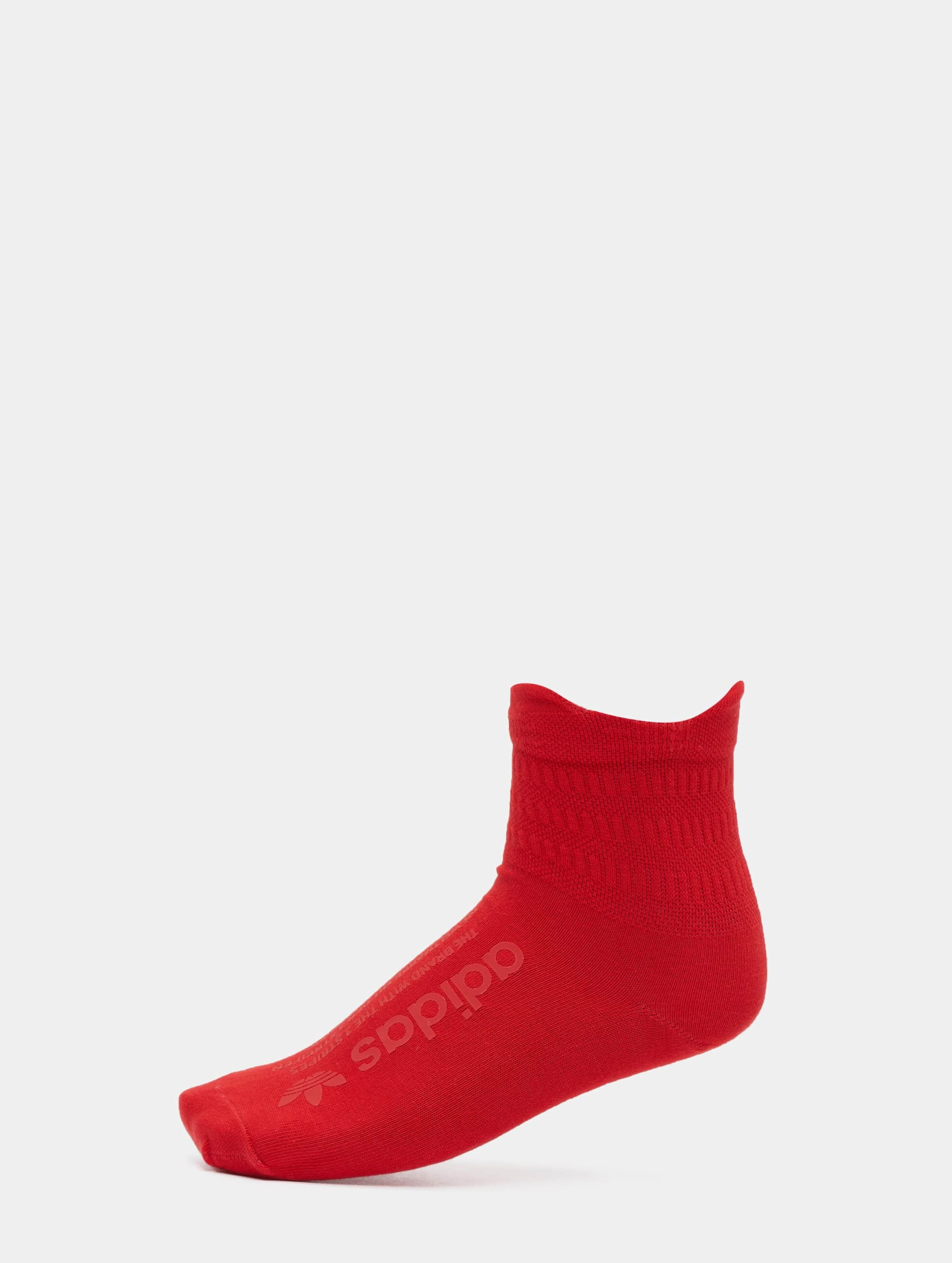 adidas Originals Vrouwen op kleur rood, Maat 3538