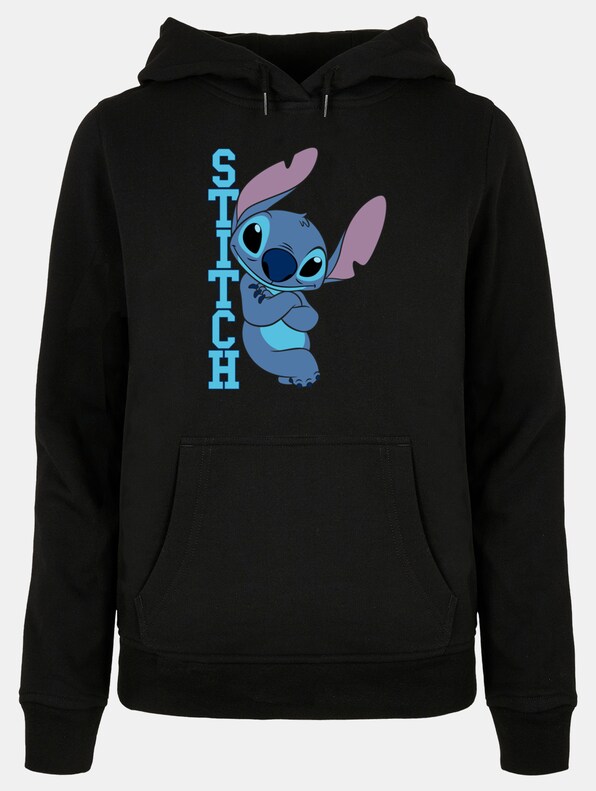 Ladies Lilo And Stitch - Posing Basic-2